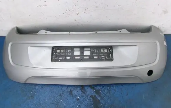 Audi Coupe Rear bumper