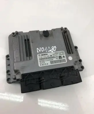 Engine control unit/module ECU