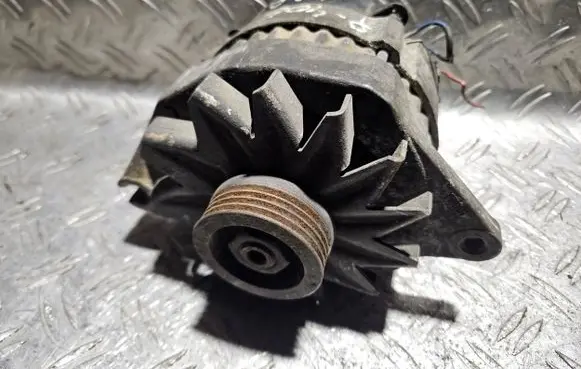 Peugeot 405 Generator/alternator 2541366 A13N218