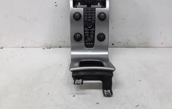 Volvo V50 Climate control unit