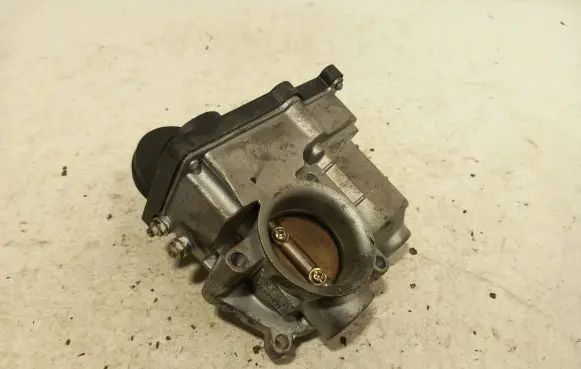 Nissan Primera Throttle valve rme4501