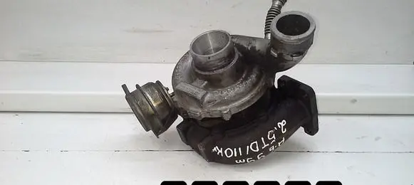 Audi A6 S6 C5 4B Turbo 2500tdi110kw059145701c