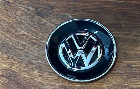 Volkswagen Golf Sportsvan Steering wheel trim 621621000 6216211
