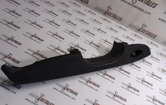 Mercedes-Benz E W211 Front door interior handle trim 
