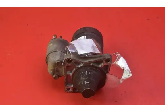 Fiat Panda 141 Starter motor 55193355