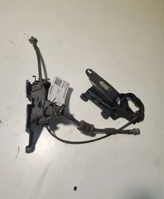 Mercedes-Benz B W247 Other body part A1774214500