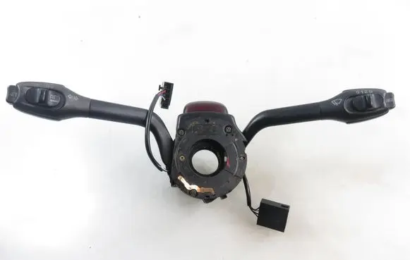 Volkswagen Golf III Wiper turn signal indicator stalk/switch 1H6953503AE