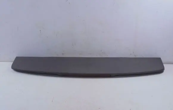 Ford Focus C-MAX Tailgate/trunk spoiler 3M51R44210AJ
