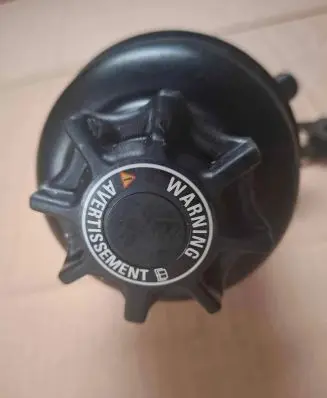 Jaguar XJ X308 Power steering fluid tank/reservoir JN3AB