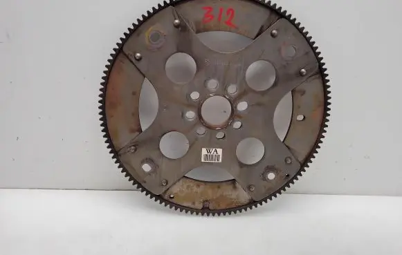 BMW X5 E70 Flywheel 7788746 11227788746
