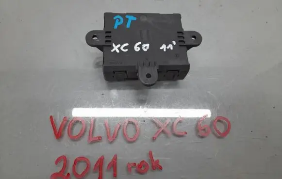Volvo XC60 Door control unit/module 9G9T14B534BC