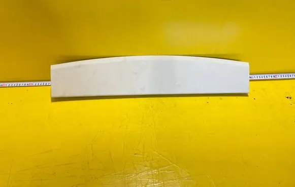 Ford Focus Tailgate/trunk upper cover trim BM51A46404A