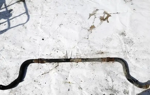 Volkswagen Touareg I Front anti-roll bar/sway bar 7l0411025d