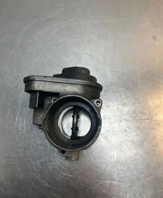 Volkswagen PASSAT B6 Throttle valve 038128063L
