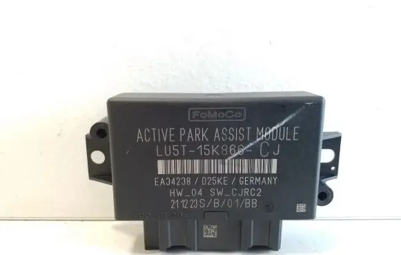Ford Kuga III Other control units/modules LU5T15K866CJ