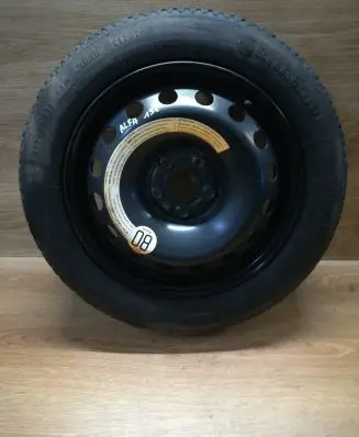 Alfa Romeo 156 R15 spare wheel 1010483