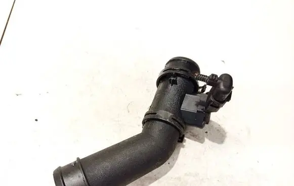 Volkswagen Sharan Intercooler hose/pipe 7M3145957C XM216F074AD