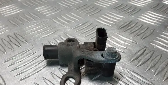Ford Ranger Crankshaft position sensor BK216C315AC