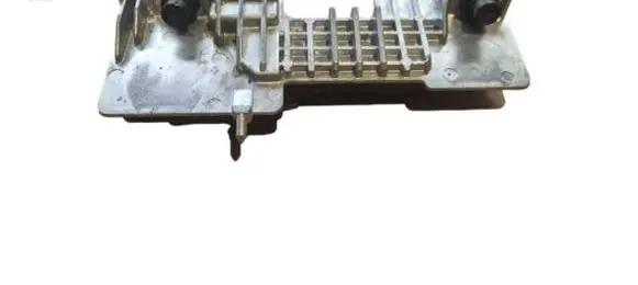 Mercedes-Benz C W206 Windshield/windscreen camera A2239006537