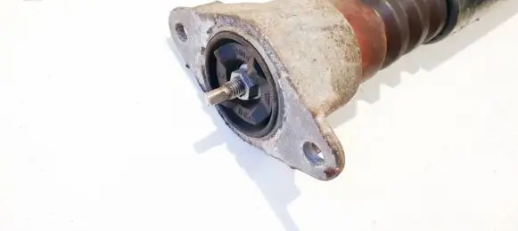 Ford Fiesta Coil spring mount 