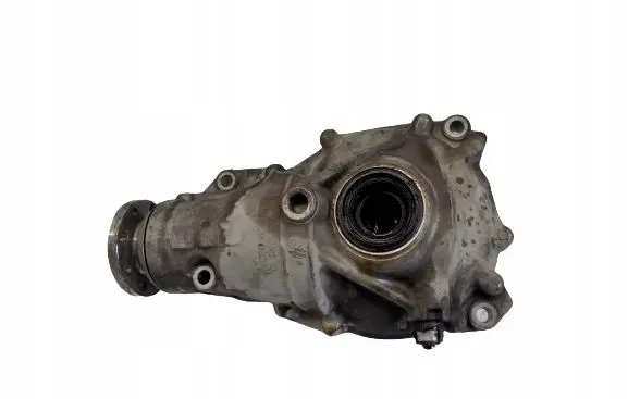 BMW 7 G11 G12 Front differential 7648878