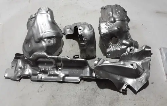 Volvo S60 Other body part 32299073