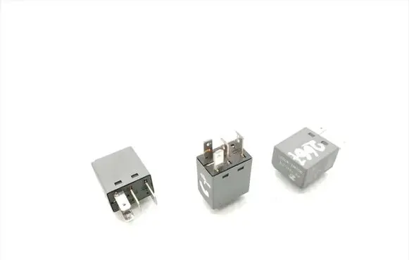 Opel Zafira B Other relay 90080-87021