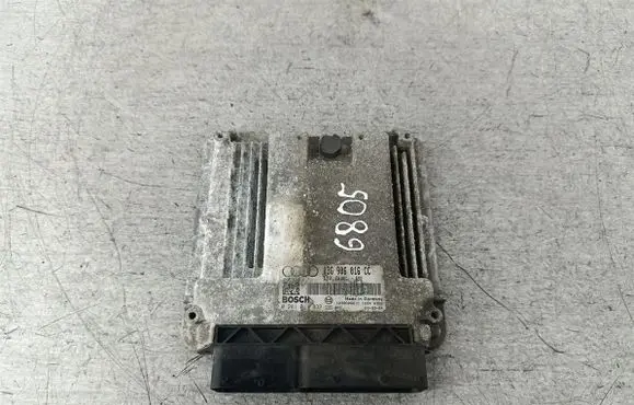 Audi A3 S3 8P Engine control unit/module ECU