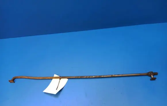 Mercedes-Benz 380 560SEC C126 Gear shift rod 
