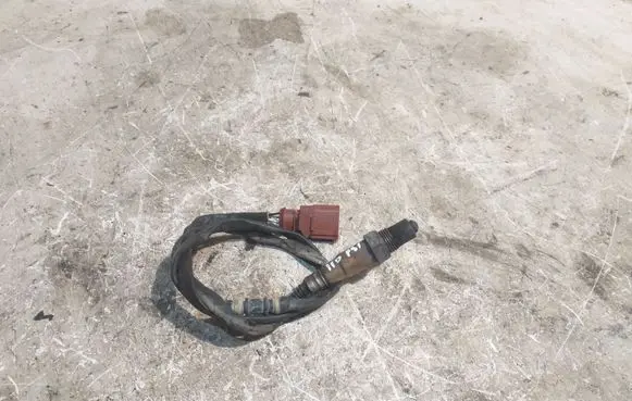 Volkswagen PASSAT B6 Lambda probe sensor 1K0973804A