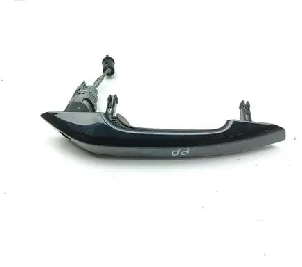 Audi A5 Front door exterior handle 8W2837240 8W0837206