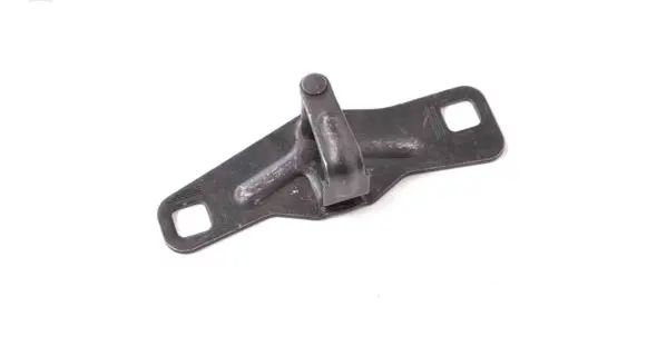 Audi A4 S4 B7 8E 8H Rear door lock loop/hook striker 4F5827507B