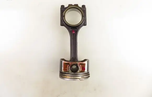 Volvo V70 Piston with connecting rod 83L53