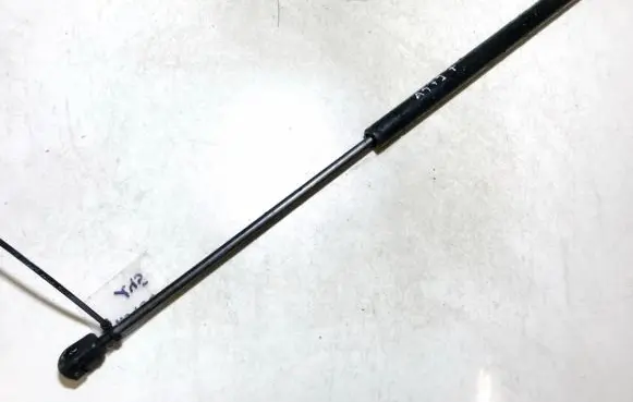 Seat Toledo II (1M) Tailgate/trunk strut/damper 1m0823359a