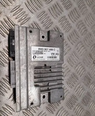 Audi A5 Other control units/modules 8W0907468C