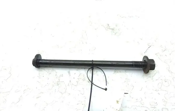 BMW 7 E38 Rear suspension camber bolt 