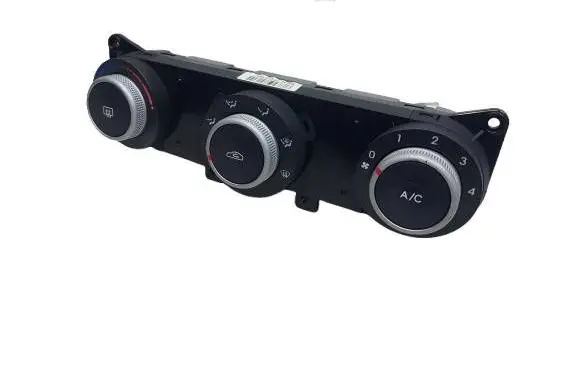 KIA Ceed Climate control unit 972501H221-KASACJ 97250-1H221 972501H221
