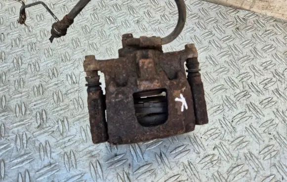 Dodge Nitro Rear brake caliper