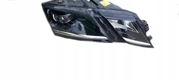 Skoda Octavia Mk3 (5E) Headlight/headlamp 5E1941016C