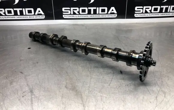 Mercedes-Benz Sprinter W906 Camshaft A651052001