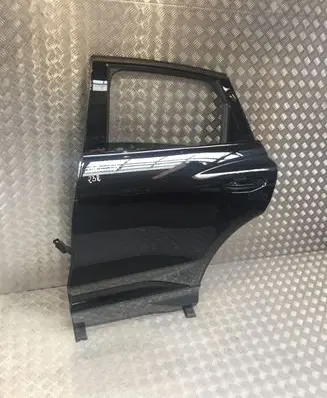 Audi A5 Sportback 8TA Front door 