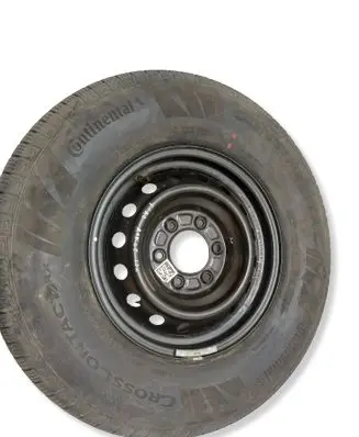 Ford Ranger IV R16 spare wheel AB391007BB