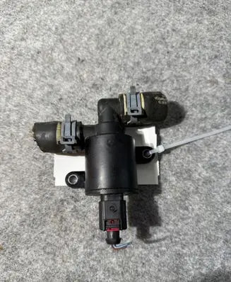 Audi A3 S3 8V Electric auxiliary coolant/water pump