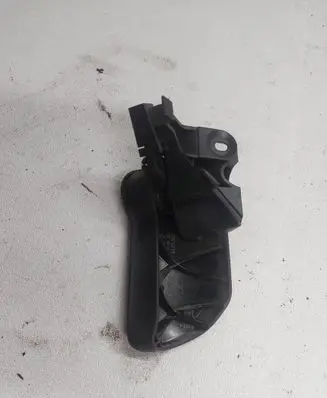 Audi A6 S6 C6 4F Engine bonnet (hood) release handle 4F1823633B