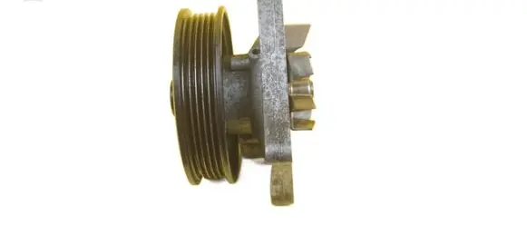 Opel Astra K Water pump 545297251 B14XFT