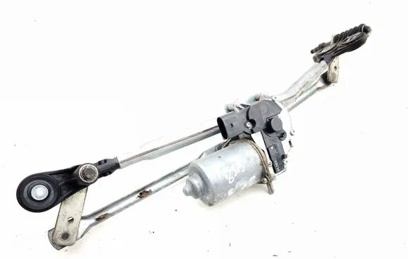 BMW X5 E70 Front wiper linkage and motor 405155 6268S 7200536