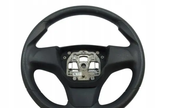 Toyota Proace Steering wheel