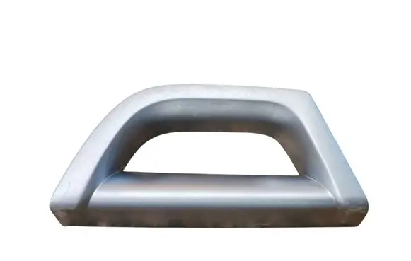 Volvo XC90 Rear door handle trim 8650071