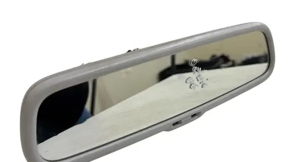 Skoda Octavia Mk2 (1Z) Rear view mirror (interior) E11015610