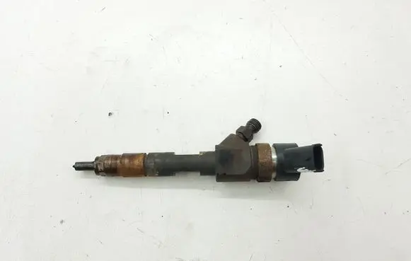 Suzuki Grand Vitara II Fuel injector 8200389369 0445110